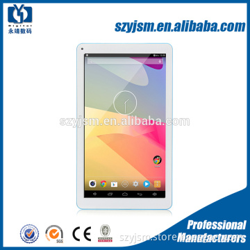 2015 a tablet with octa core , two camera Front 0.3MP+Back2MP Panorama Snap1024*600